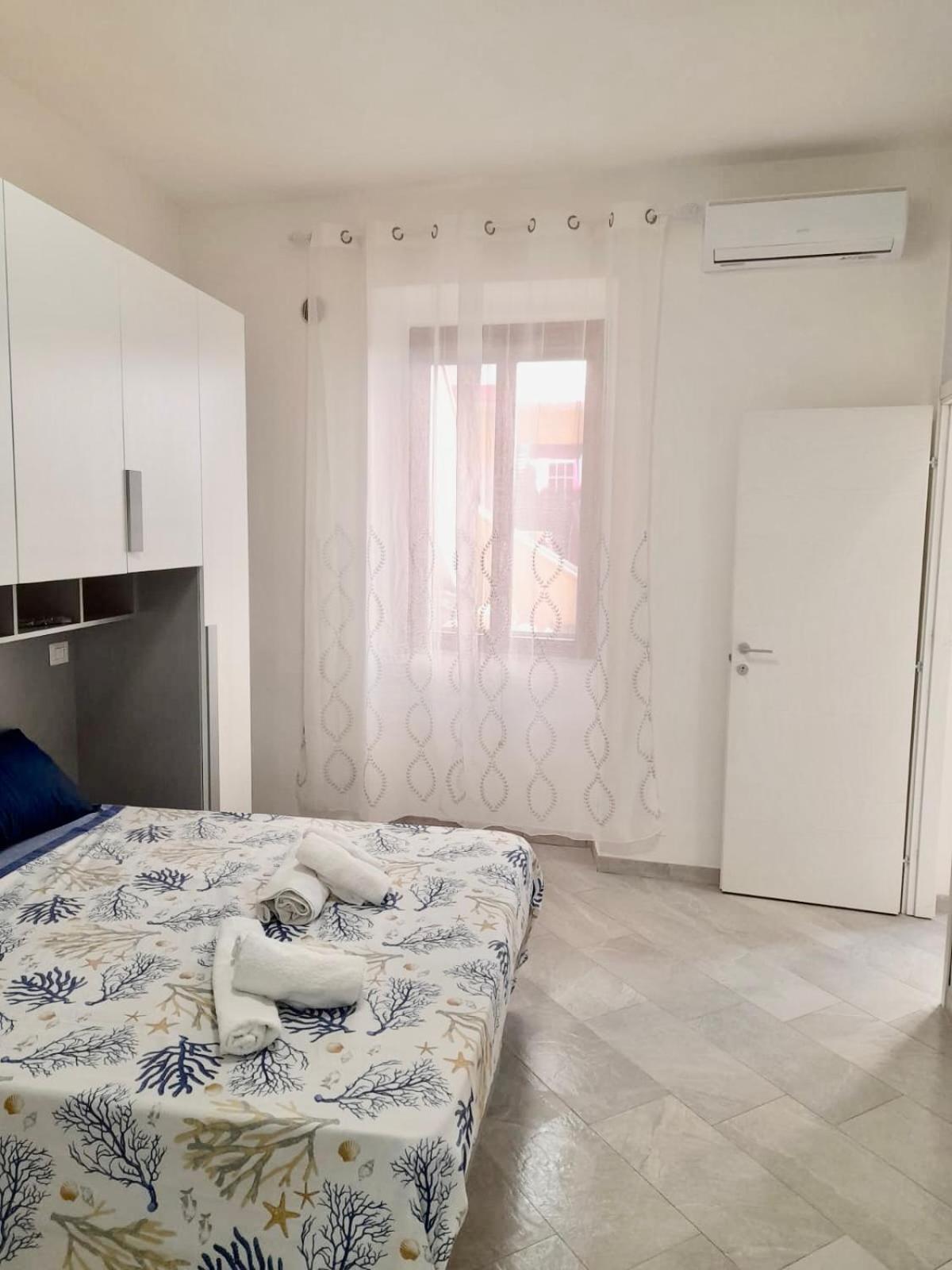 Giubileo Apartment *