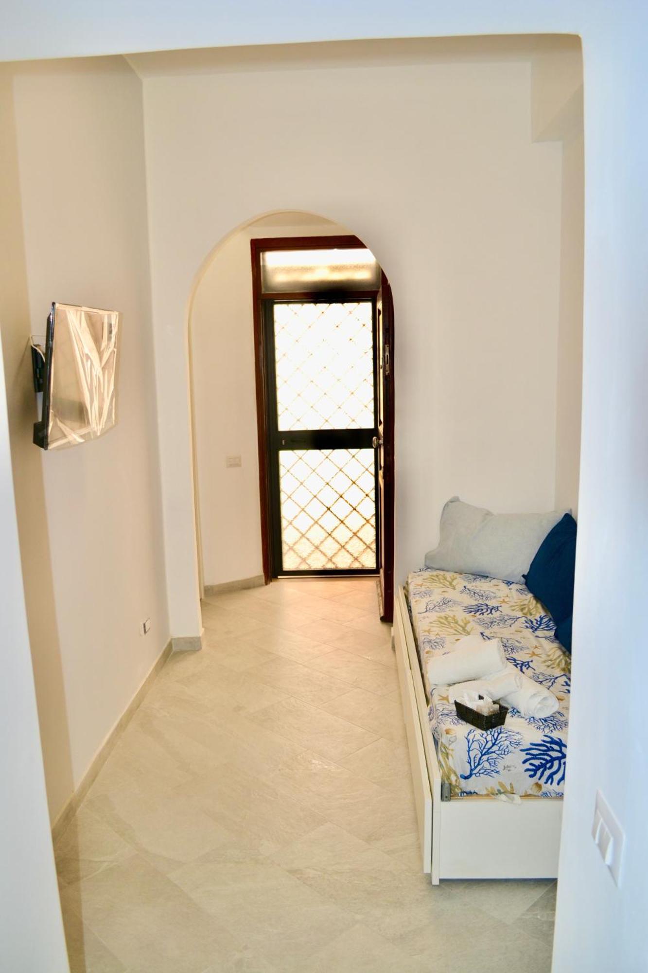 Giubileo Apartment Rom