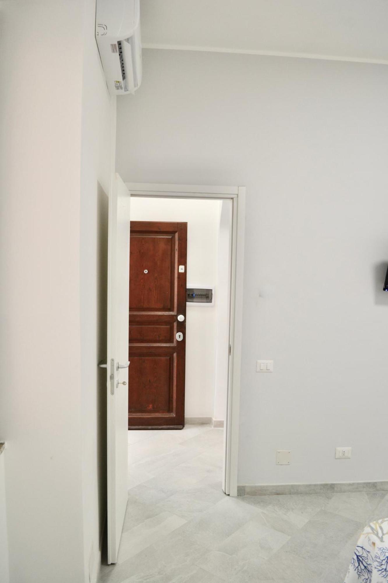 Giubileo Apartment *