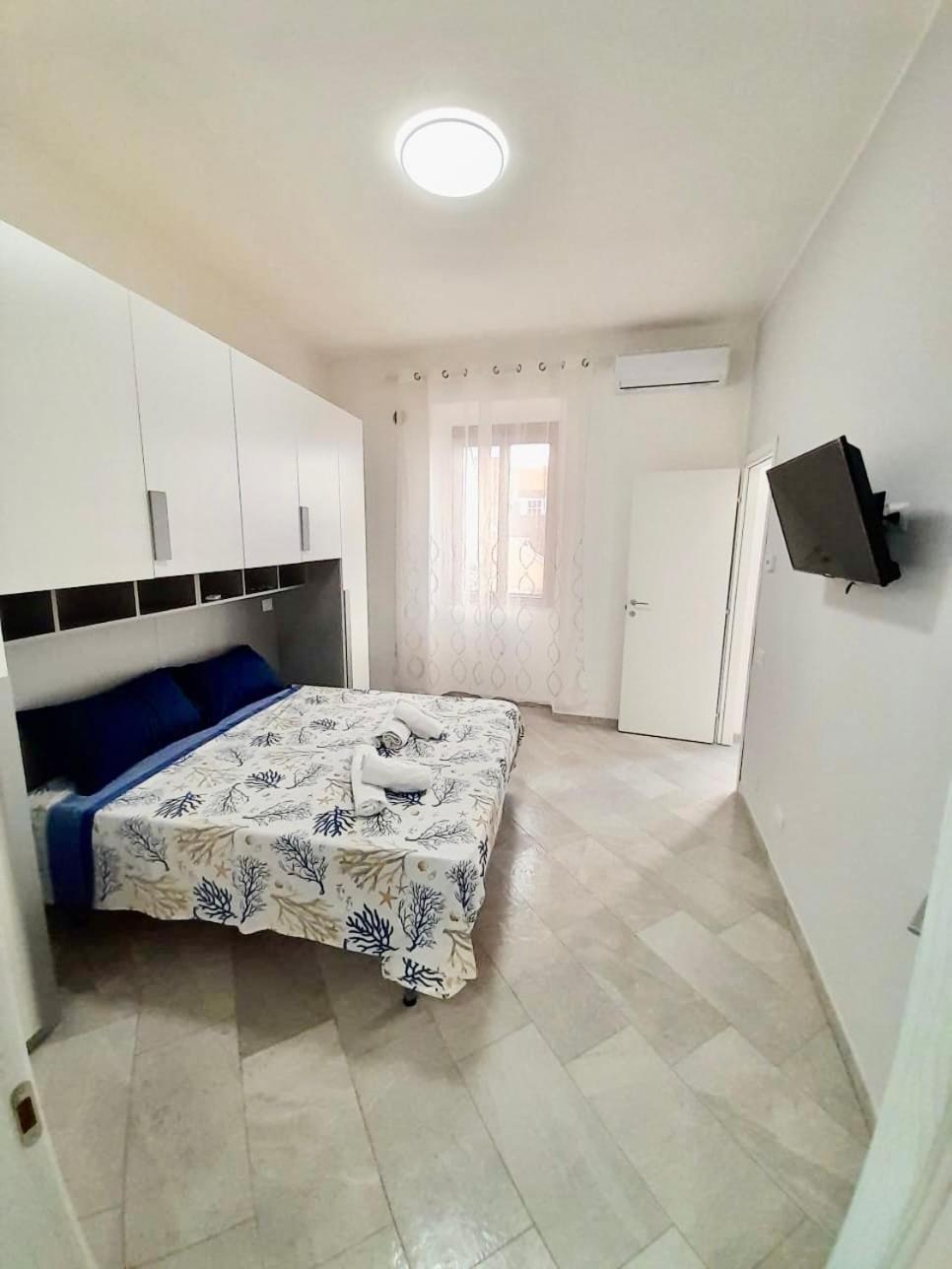 Giubileo Apartment