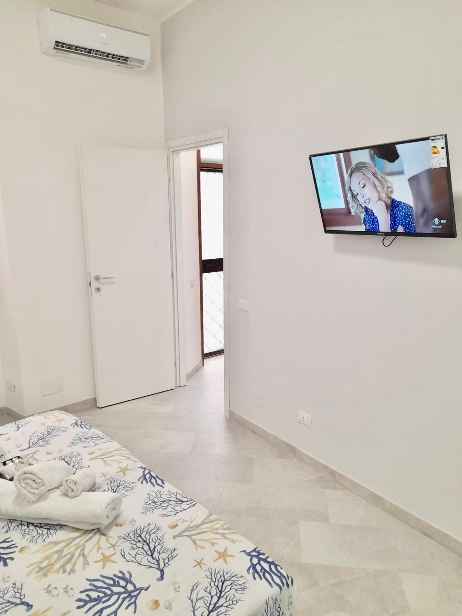 Giubileo Apartment *