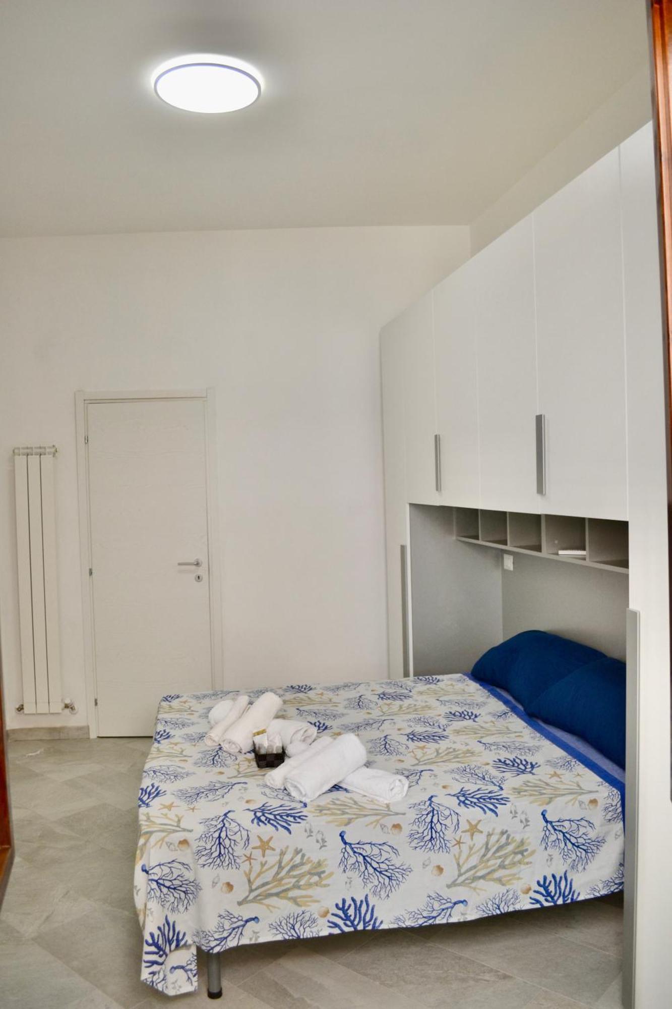 Giubileo Apartment