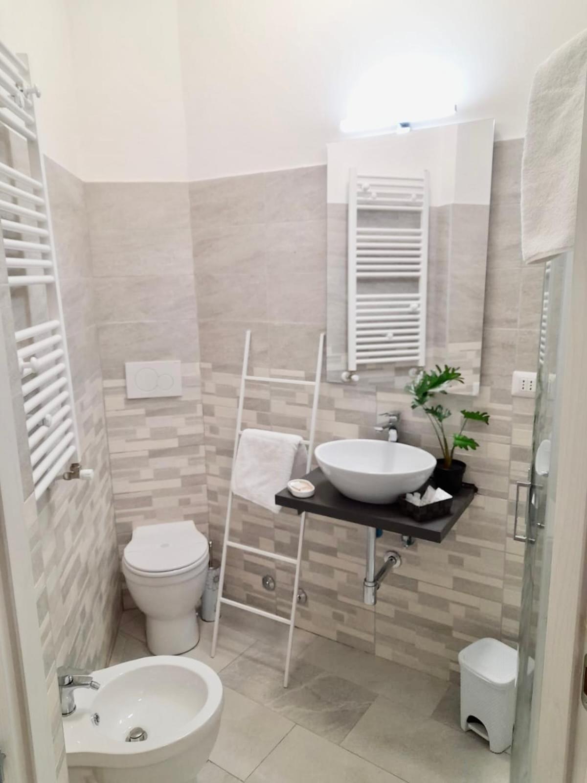 Giubileo Apartment *