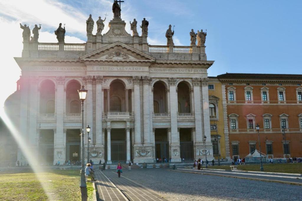 Giubileo Apartment